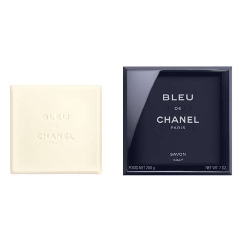 bleu de chanel soap prices|chanel bathroom soaps.